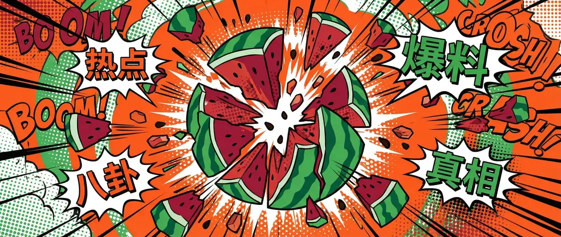 羞羞漫画在线观看 今日头瓜爆炸漫画横幅